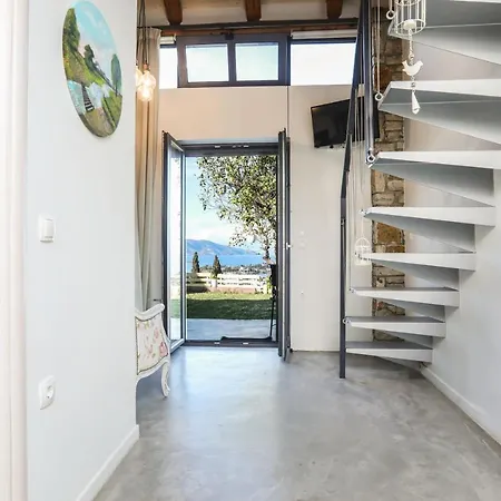 別荘 Casa Pietra *