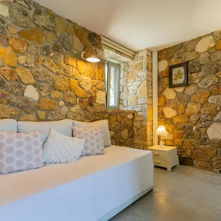 Casa Pietra 別荘 *