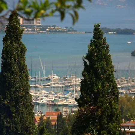 Casa Pietra 別荘 コントカリ