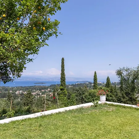 Casa Pietra Casa de Férias Kontokali