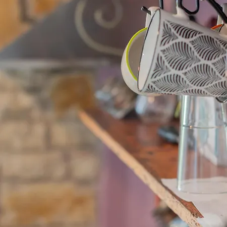 Casa Pietra Kontokali