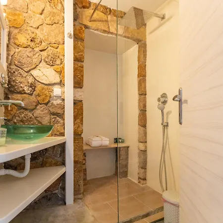 Casa Pietra Casa de Férias