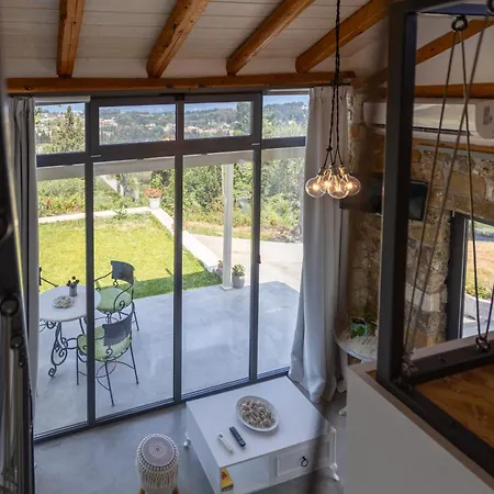 Casa Pietra Casa de Férias Kontokali