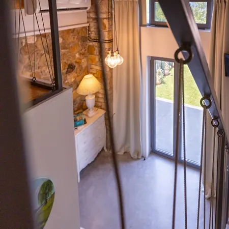 Casa Pietra Casa de Férias