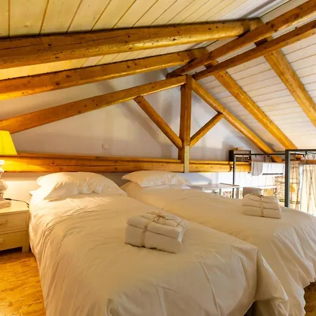 Casa de Férias Casa Pietra