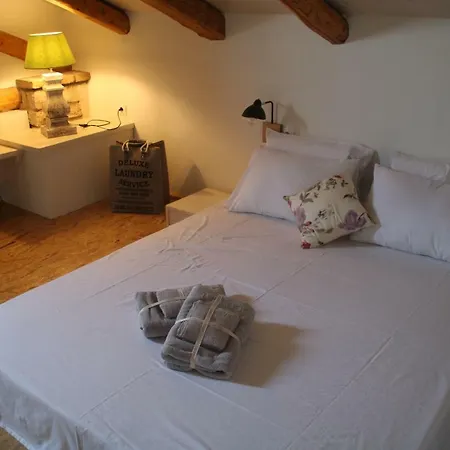 Casa de Férias Casa Pietra Kontokali