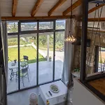 Casa Pietra Case de vacanță Kontokali