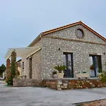 Case de vacanță Casa Pietra Kontokali