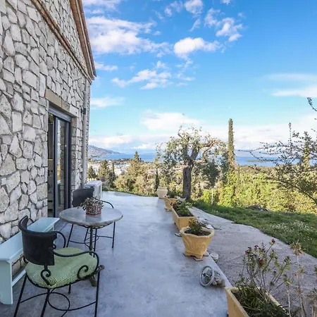 Casa Pietra Контокали