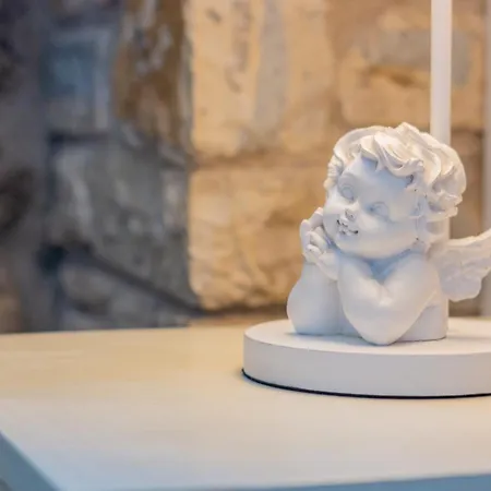 Casa Pietra Дом отдыха *