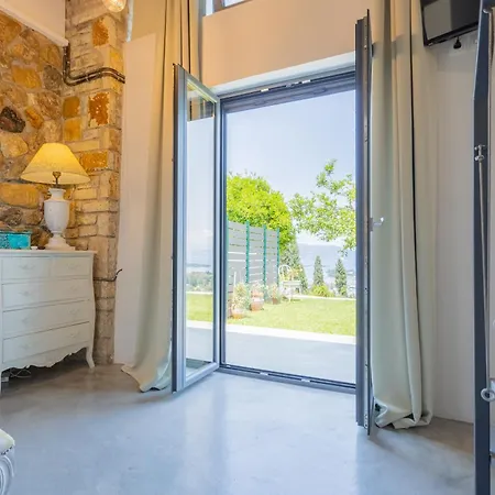 펜션 Casa Pietra *