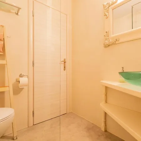 Дом отдыха Casa Pietra *