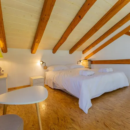 Casa Pietra * Контокали