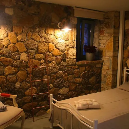 Holiday home Casa Pietra *