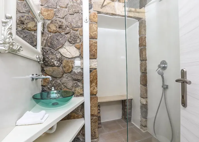Casa Pietra Hébergement de vacances