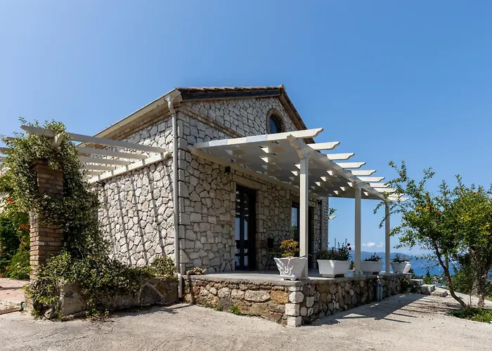 Casa Pietra * Kontokali
