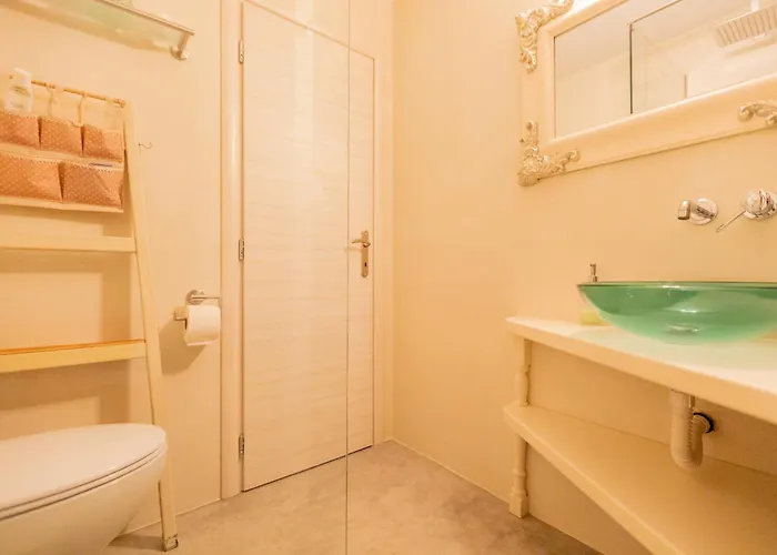 Hébergement de vacances Casa Pietra *