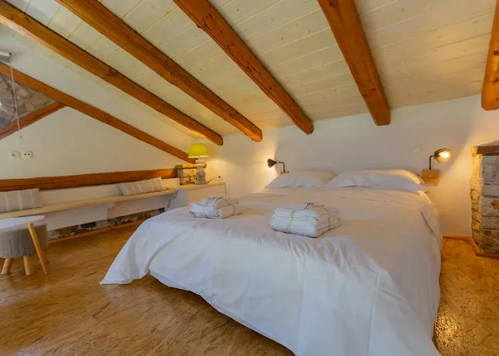 Casa Pietra * Kontokali