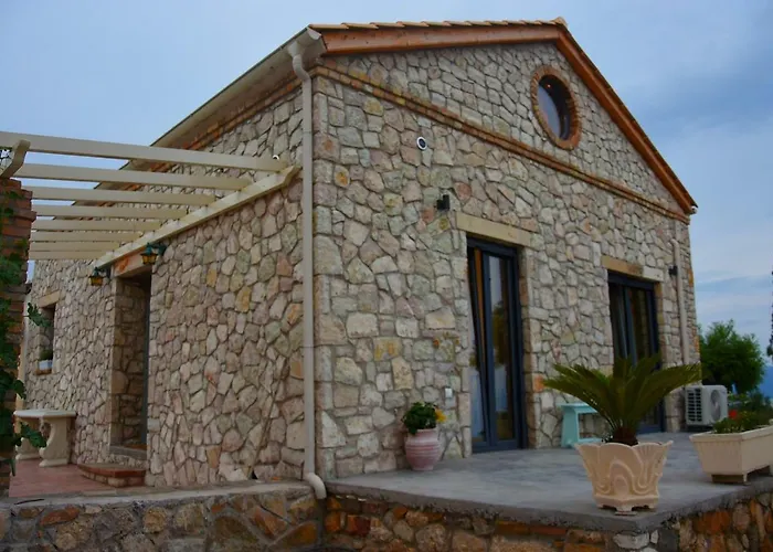 Casa Pietra Kontokali