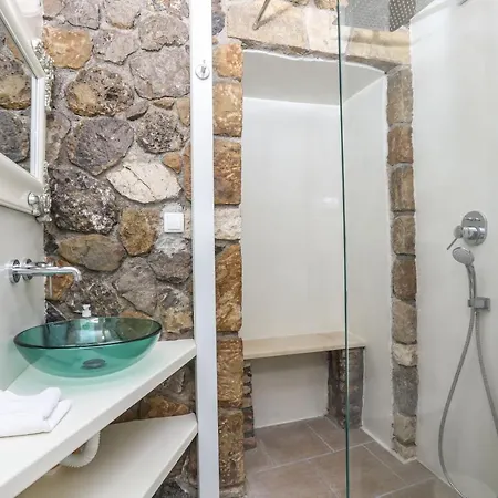 Casa Pietra Сasa de vacaciones