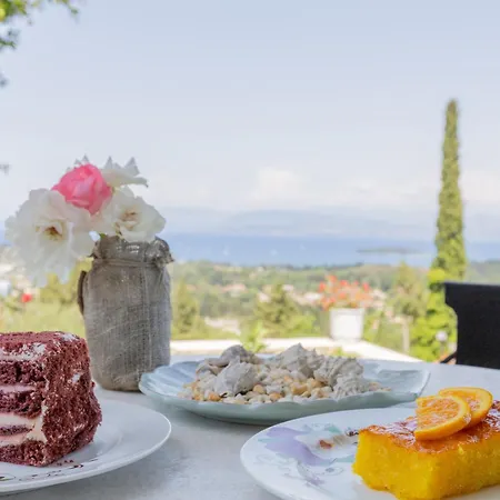 Casa Pietra * كونتوكالي