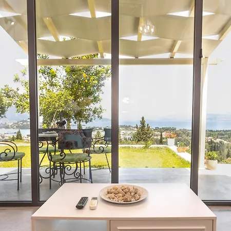Casa Pietra Kontokali