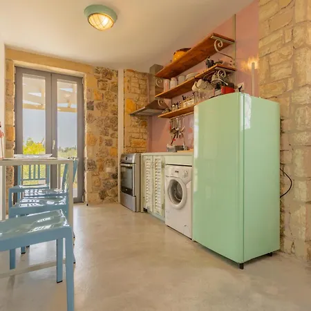 بيت للعطل Casa Pietra كونتوكالي