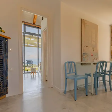 بيت للعطل Casa Pietra