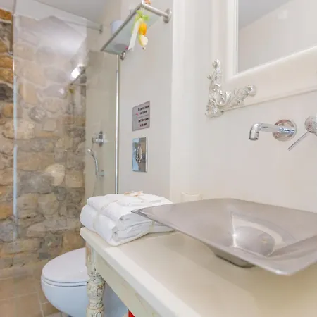 Casa Pietra Сasa de vacaciones *