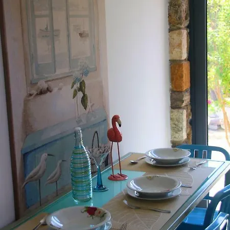 Сasa de vacaciones Casa Pietra