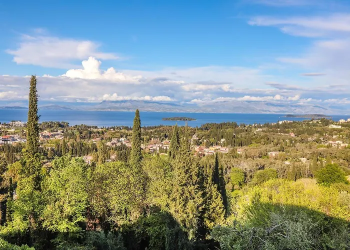 Nyaraló Casa Pietra Kondókali