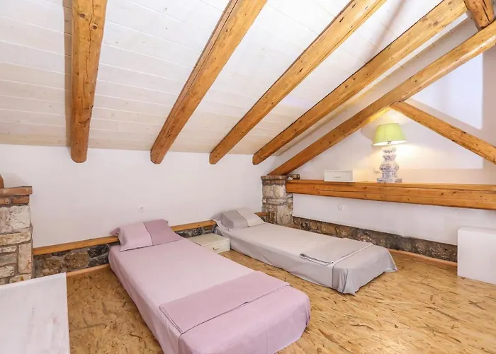 Casa Pietra Nyaraló Kondókali