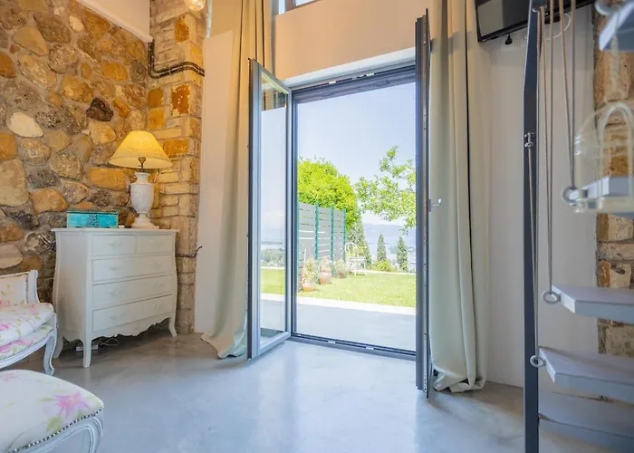 Nyaraló Casa Pietra *