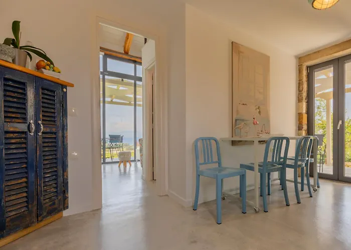 Nyaraló Casa Pietra