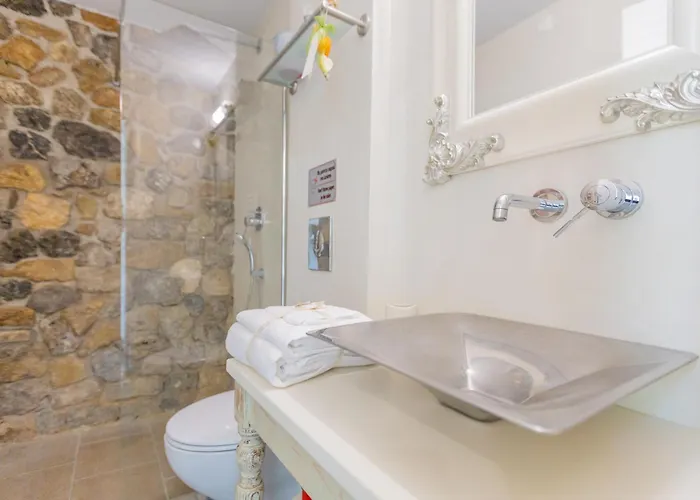 Casa Pietra Nyaraló *