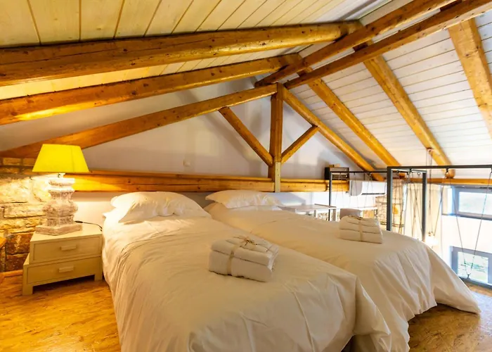 Nyaraló Casa Pietra