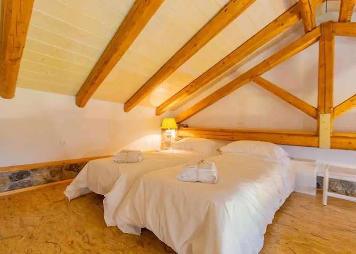 Nyaraló Casa Pietra *