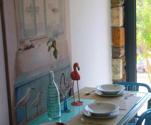 Nyaraló Casa Pietra
